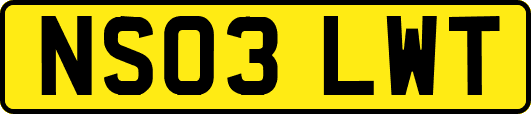 NS03LWT