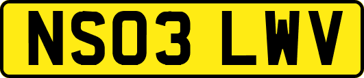 NS03LWV
