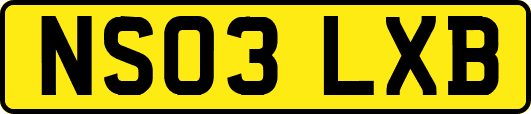 NS03LXB