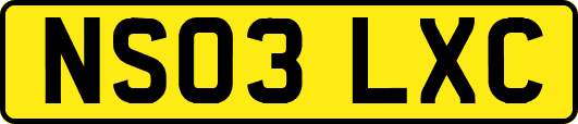 NS03LXC