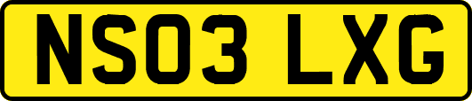 NS03LXG