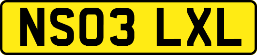 NS03LXL