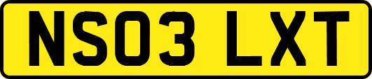 NS03LXT