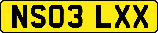 NS03LXX
