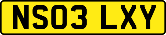 NS03LXY