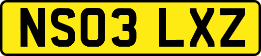 NS03LXZ