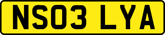 NS03LYA