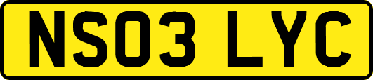 NS03LYC