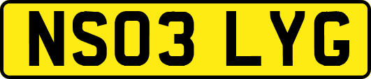 NS03LYG