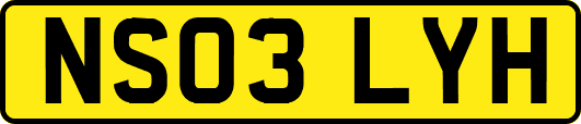 NS03LYH