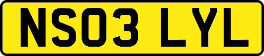 NS03LYL