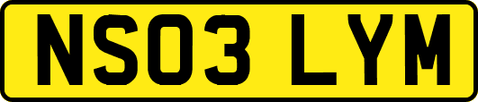 NS03LYM