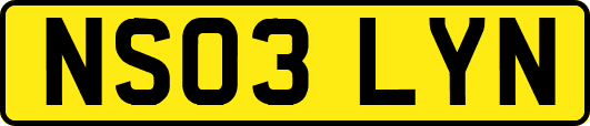 NS03LYN