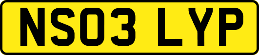NS03LYP