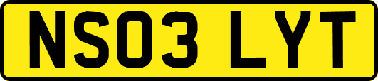 NS03LYT