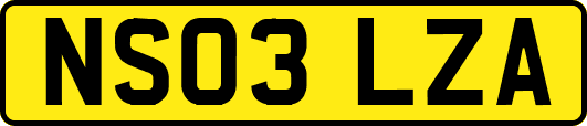 NS03LZA