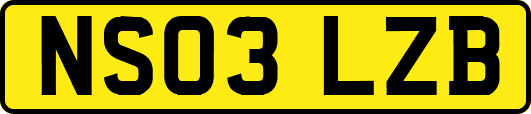 NS03LZB