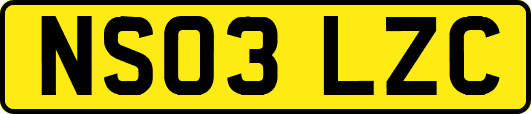 NS03LZC
