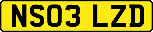 NS03LZD