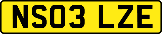 NS03LZE
