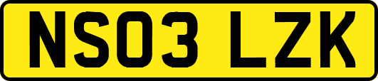 NS03LZK