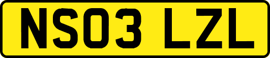 NS03LZL