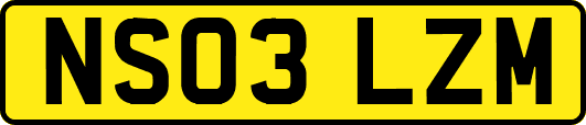 NS03LZM