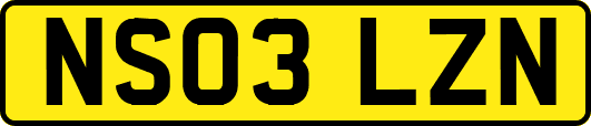 NS03LZN
