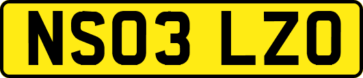 NS03LZO