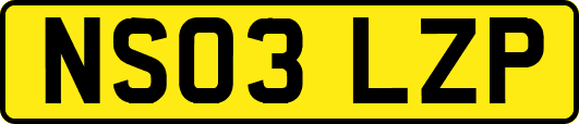 NS03LZP
