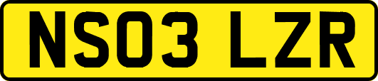 NS03LZR