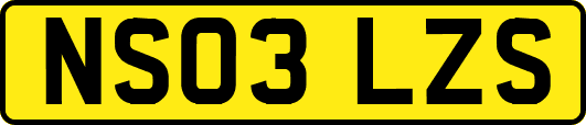 NS03LZS
