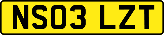 NS03LZT