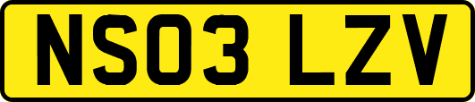 NS03LZV