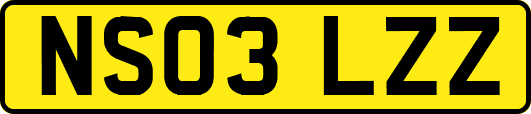 NS03LZZ