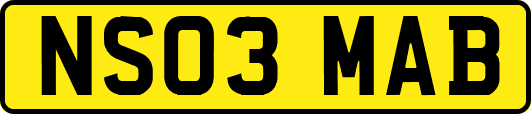 NS03MAB