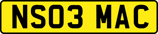 NS03MAC