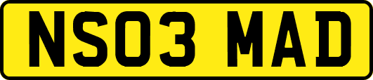 NS03MAD