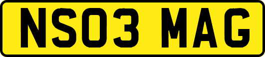 NS03MAG