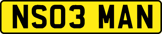 NS03MAN