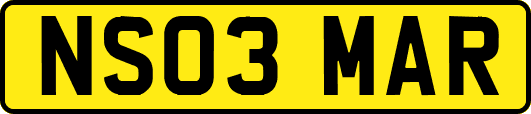 NS03MAR