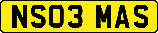 NS03MAS