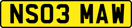 NS03MAW