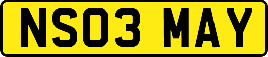 NS03MAY