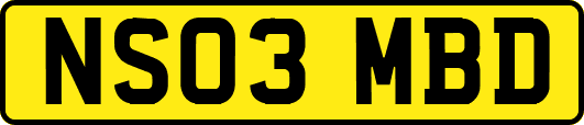 NS03MBD
