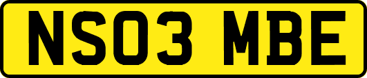 NS03MBE