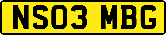 NS03MBG