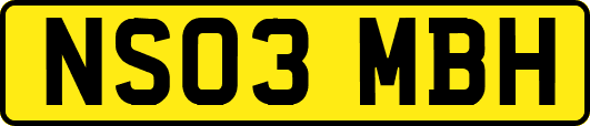 NS03MBH