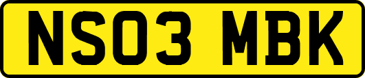 NS03MBK