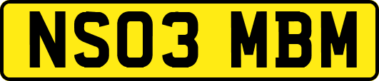 NS03MBM